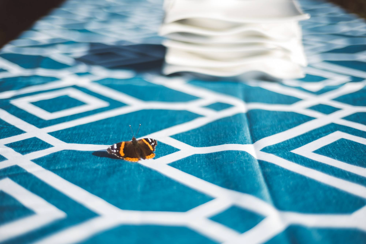 Kamu Siapa Kitchen class experience