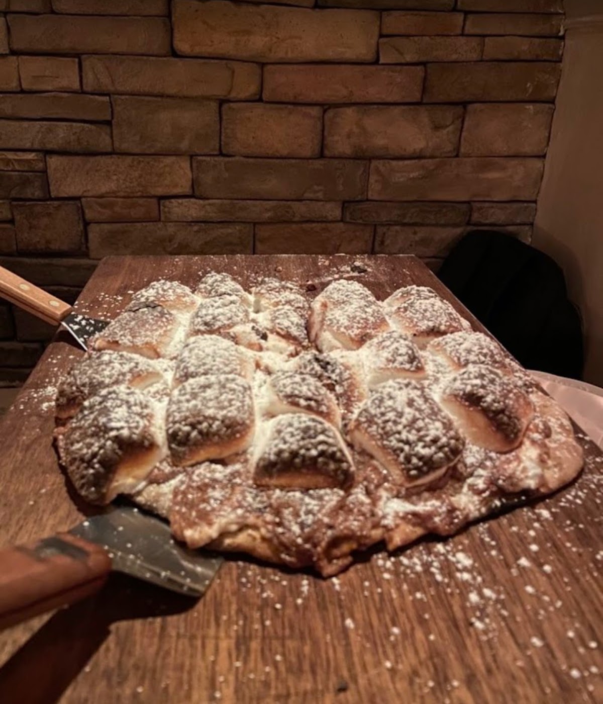 Little Charli class experience