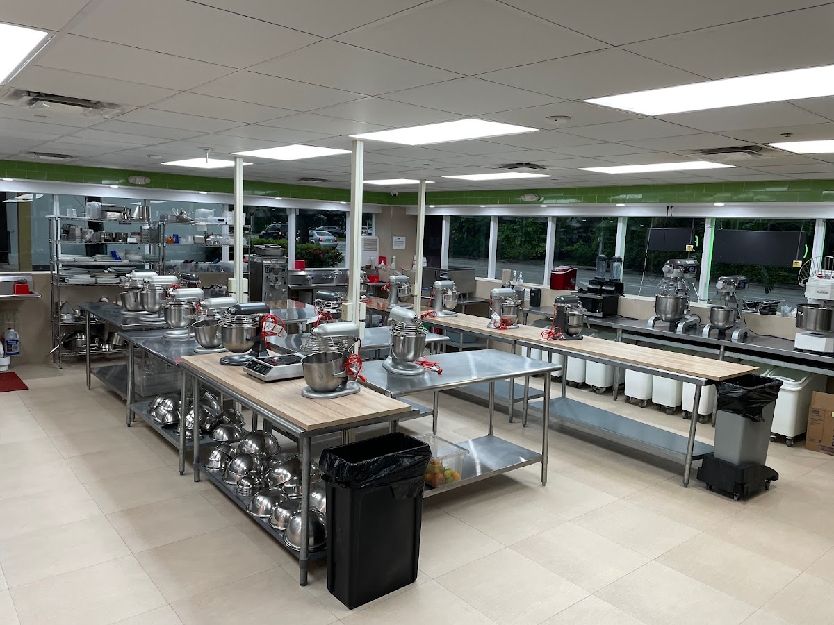 Florida Education Institute - Culinary School