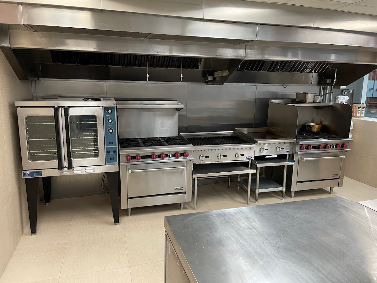 Florida Education Institute - Culinary School class experience