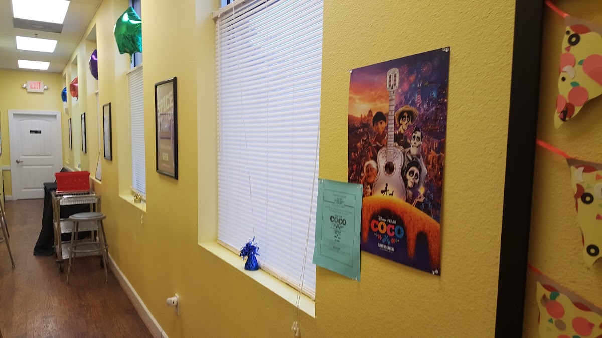 Young Chefs Academy of Frisco, TX class experience