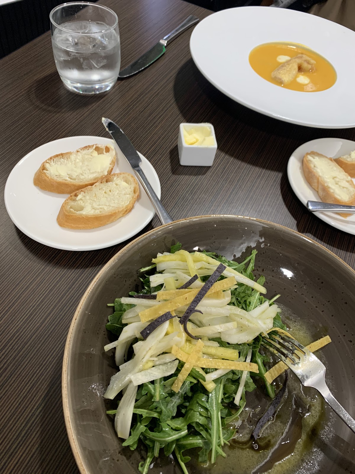 Seattle Culinary Academy at Seattle Central College class experience