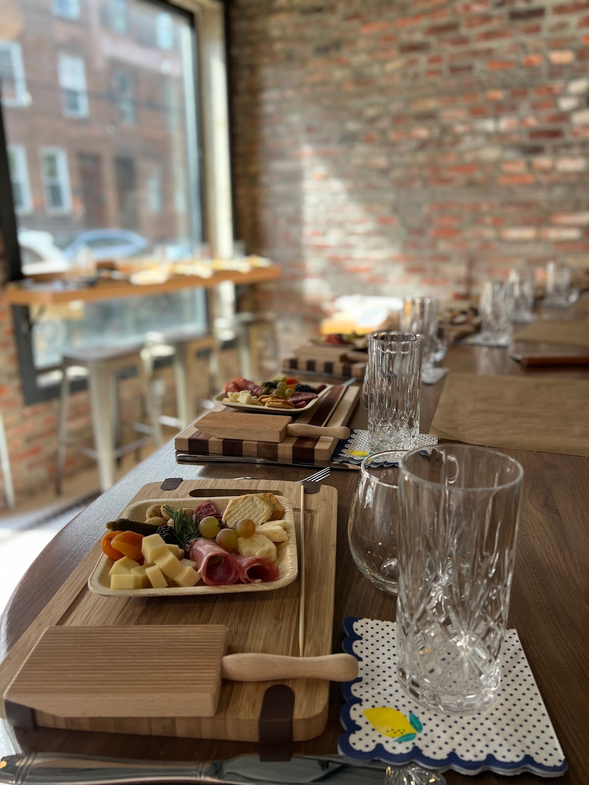 Homemade by Bruno class experience