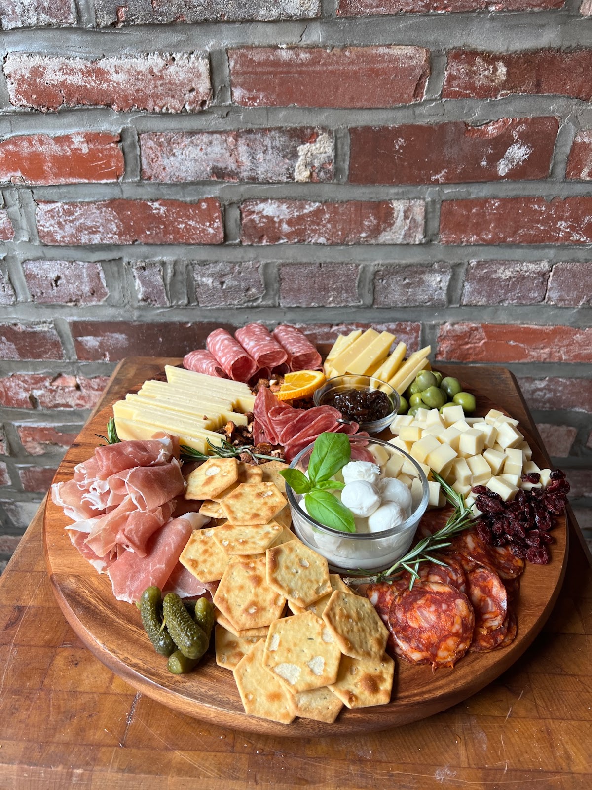 Homemade by Bruno class experience