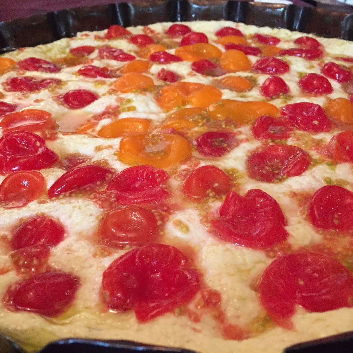 Cook with Chris class experience