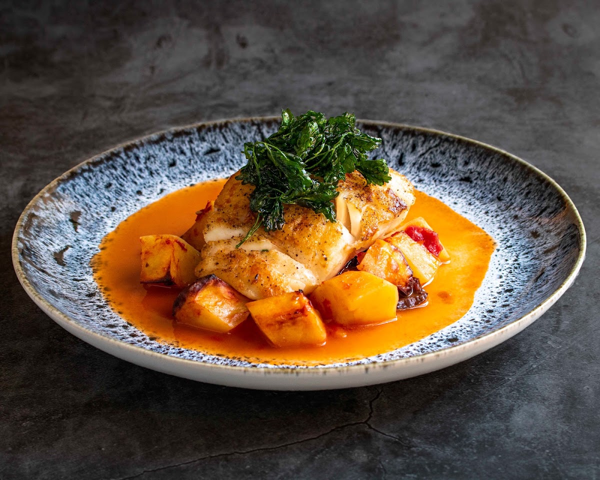 O CUISINE class experience