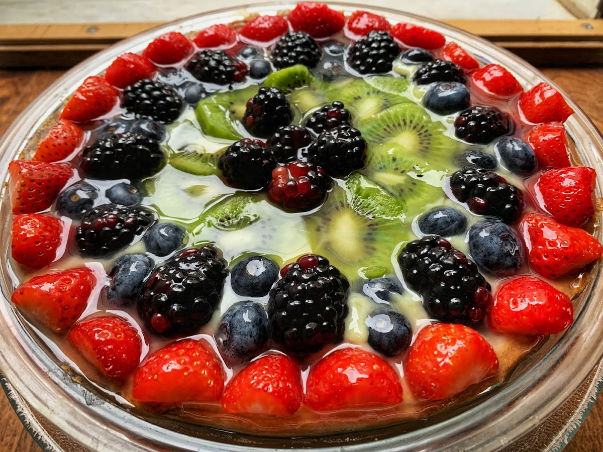 Italian Table Philadelphia class experience