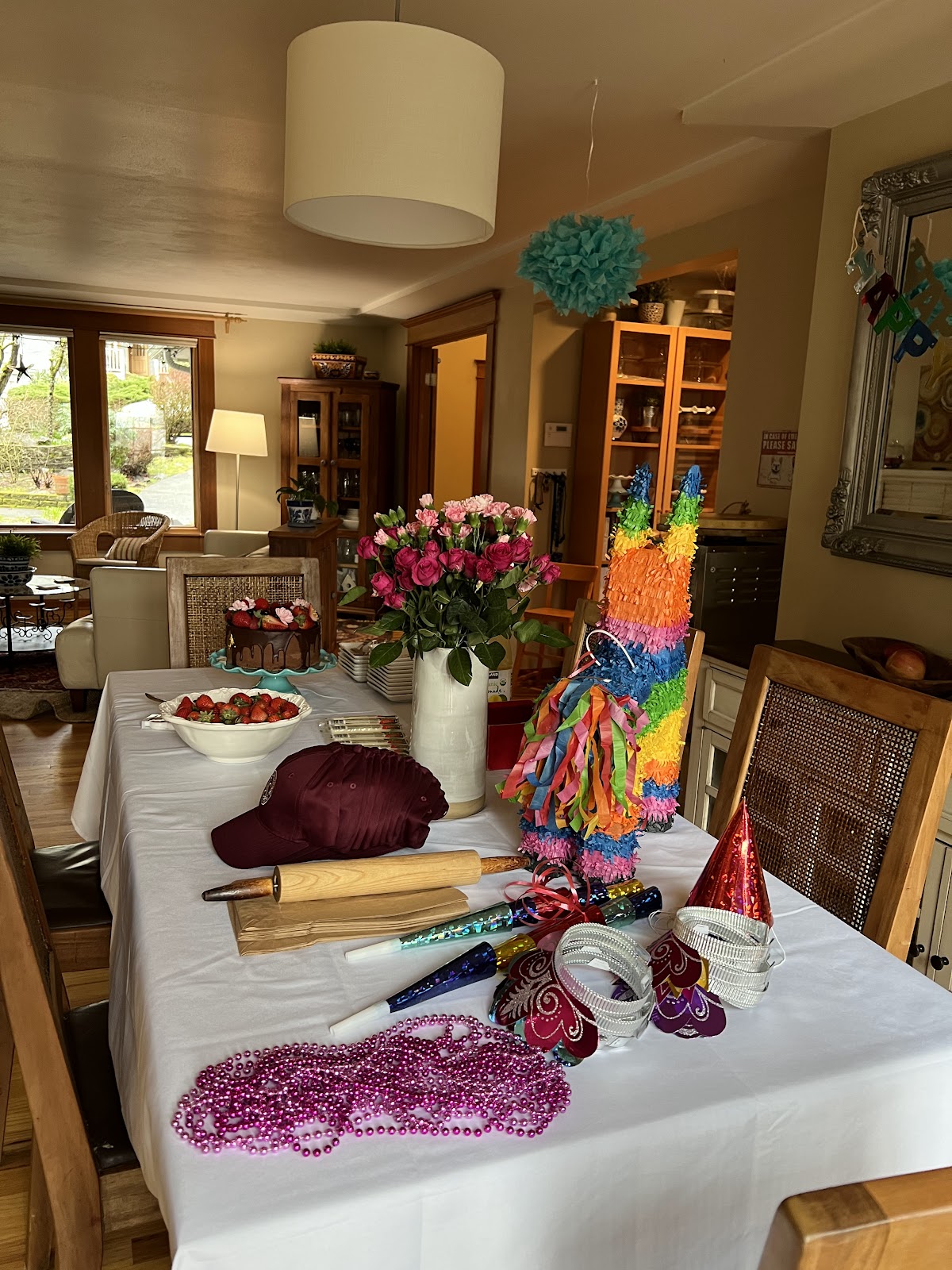 Silvana's Dessert Academy class experience