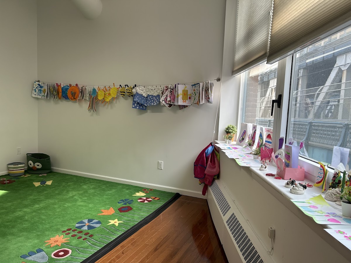 Speakitaly NYC BROOKLYN class experience