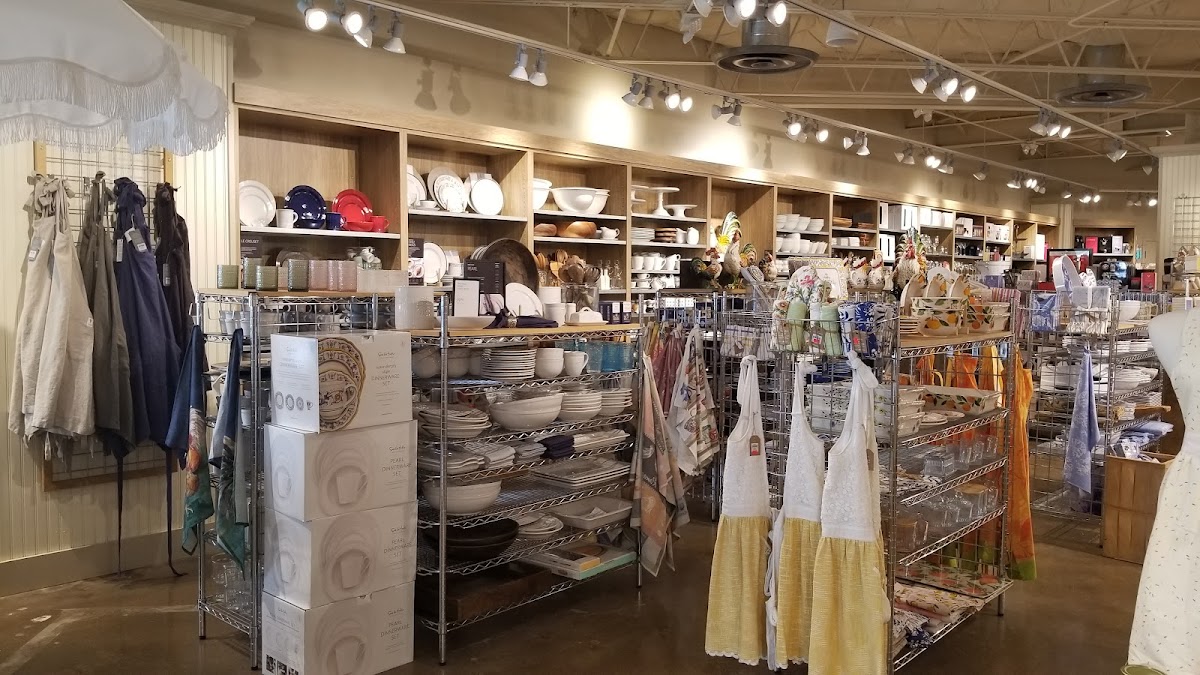 Sur La Table class experience