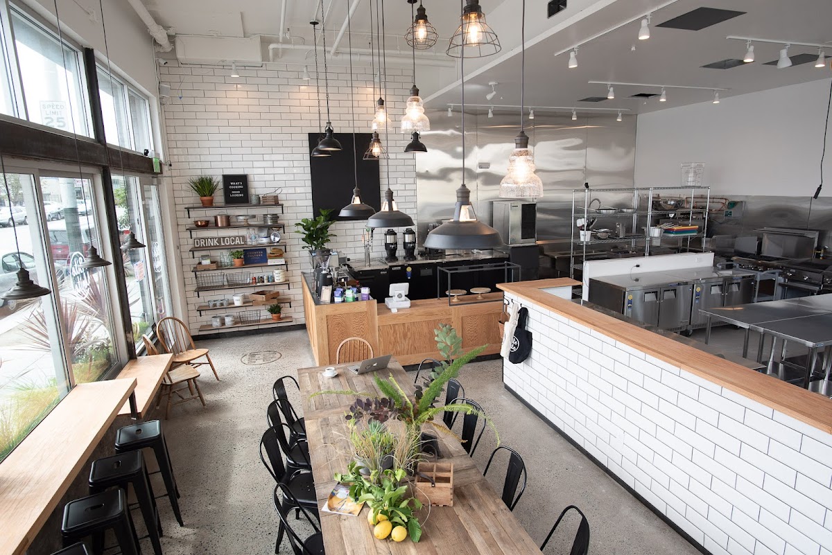 BiteUnite Cooking Classes San Francisco class experience