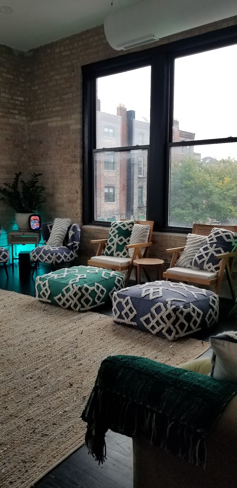 SolFlo Life class experience