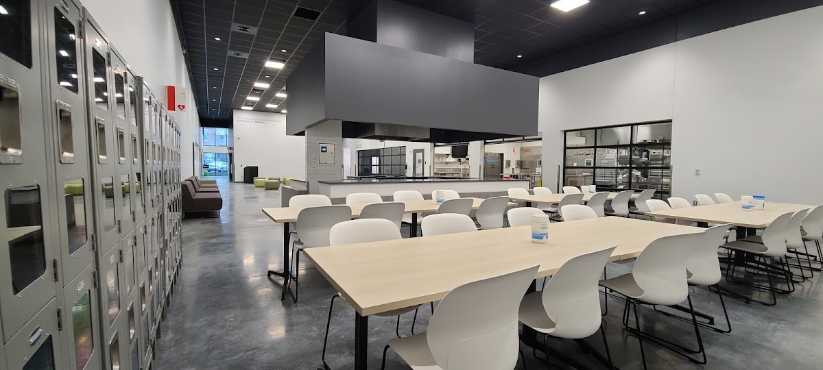 Philabundance Community Kitchen class experience