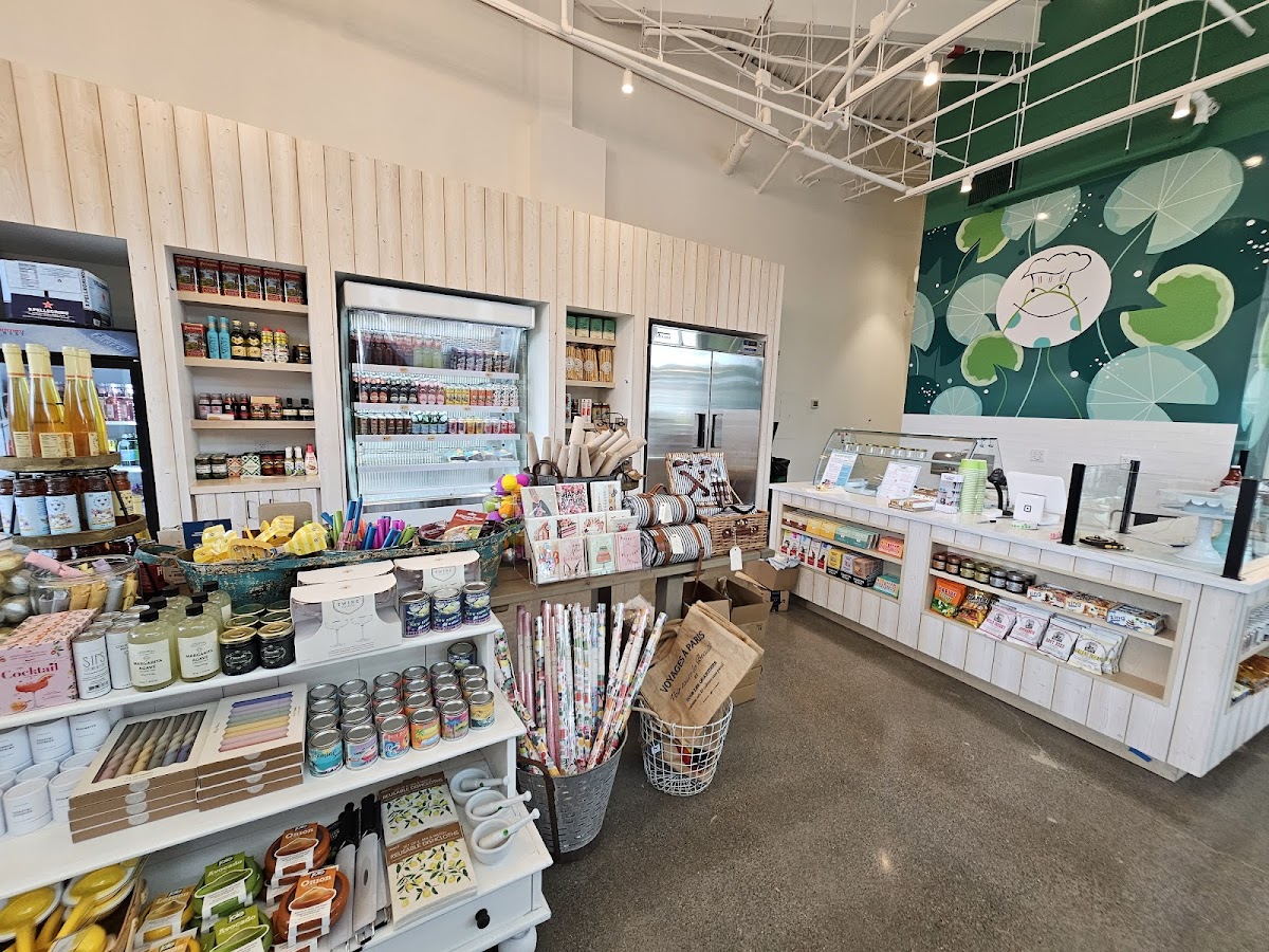 FrogLegs Cooking School class experience