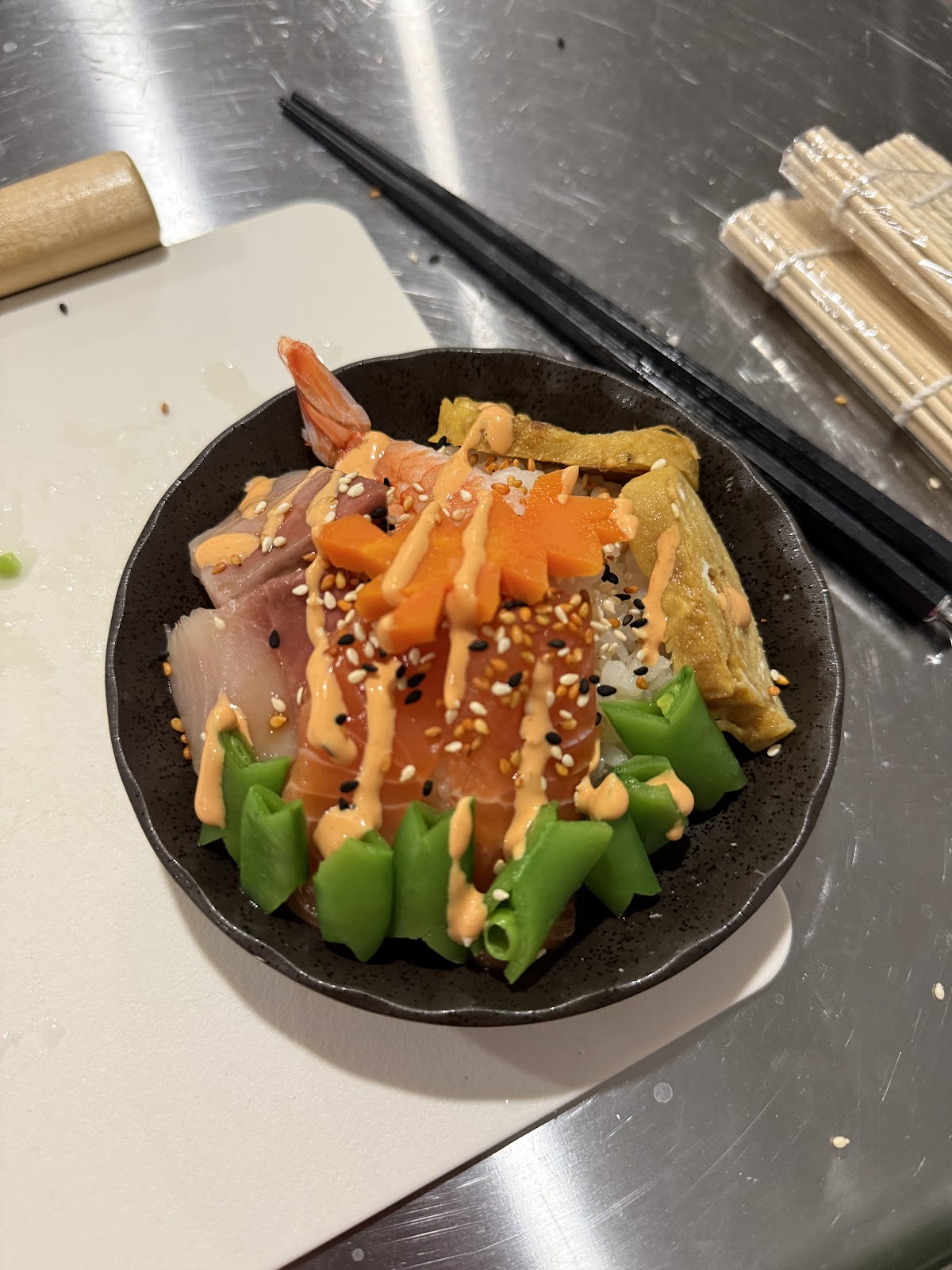 Life Plus Schools For The Curious class experience