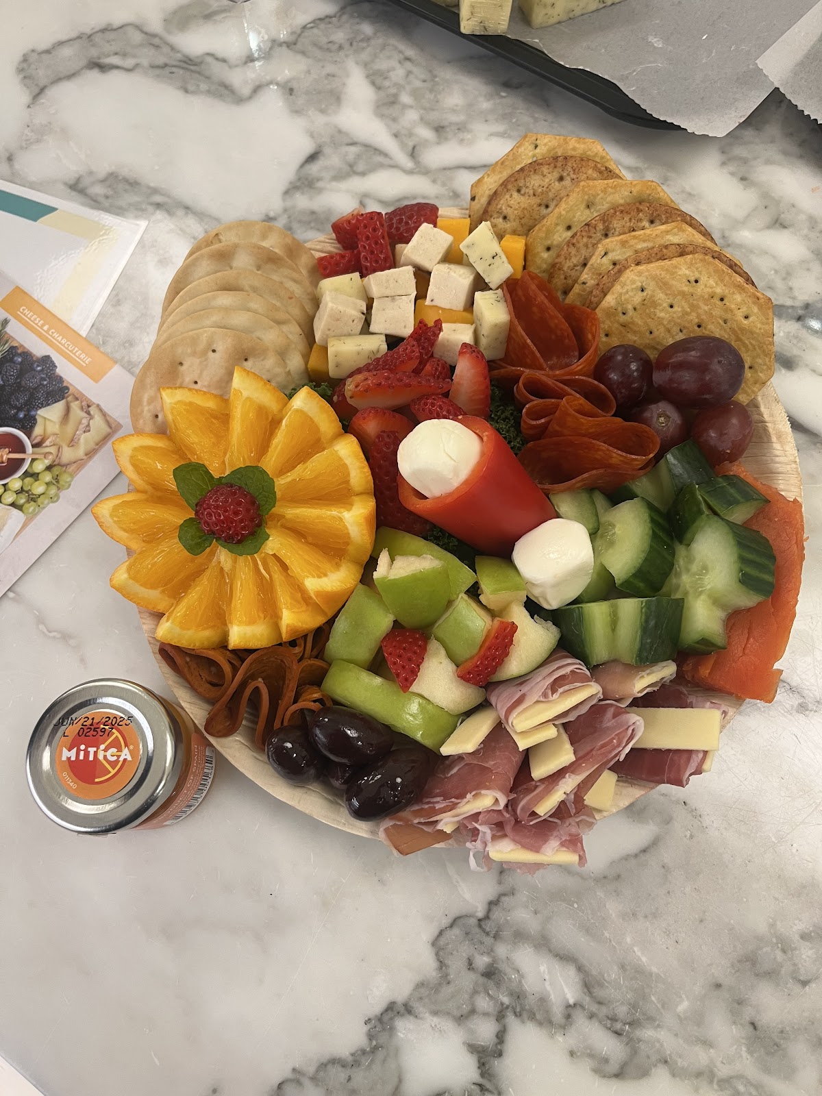 Boxed Expressions class experience