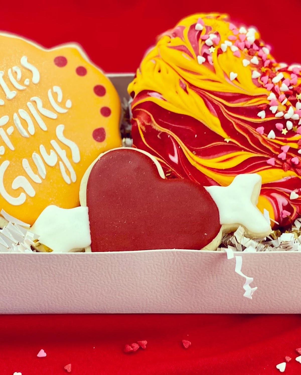 Penny Royal Bakery class experience