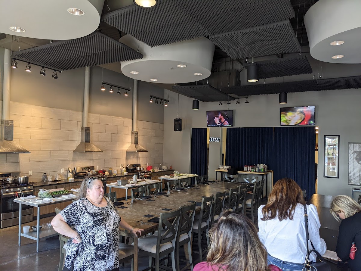 Tre Concepts Inc class experience