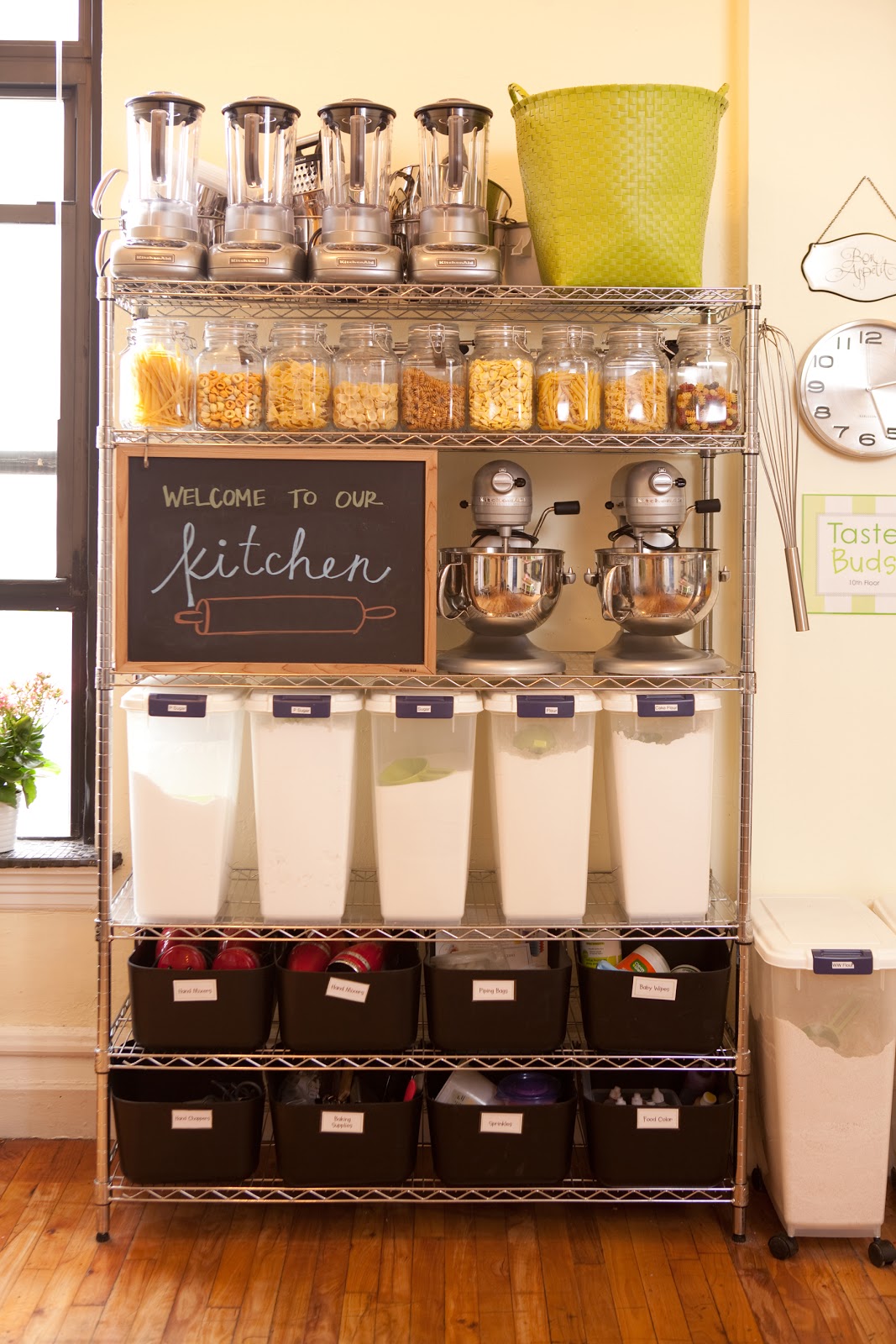 Taste Buds Kitchen - San Jose - Willow Glen class experience