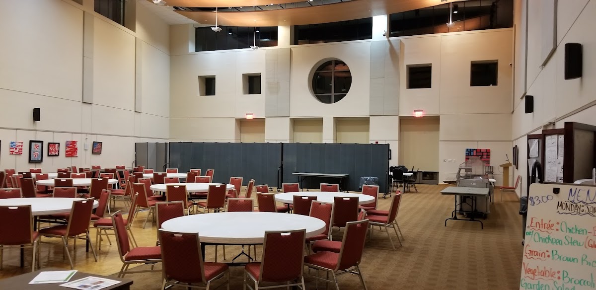 Jewish Community Center- Bernikow class experience