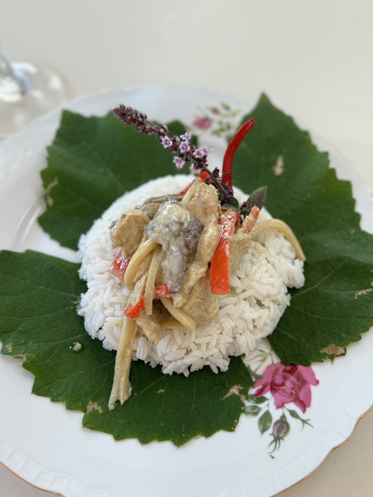 Harvard Cookin' Girl class experience