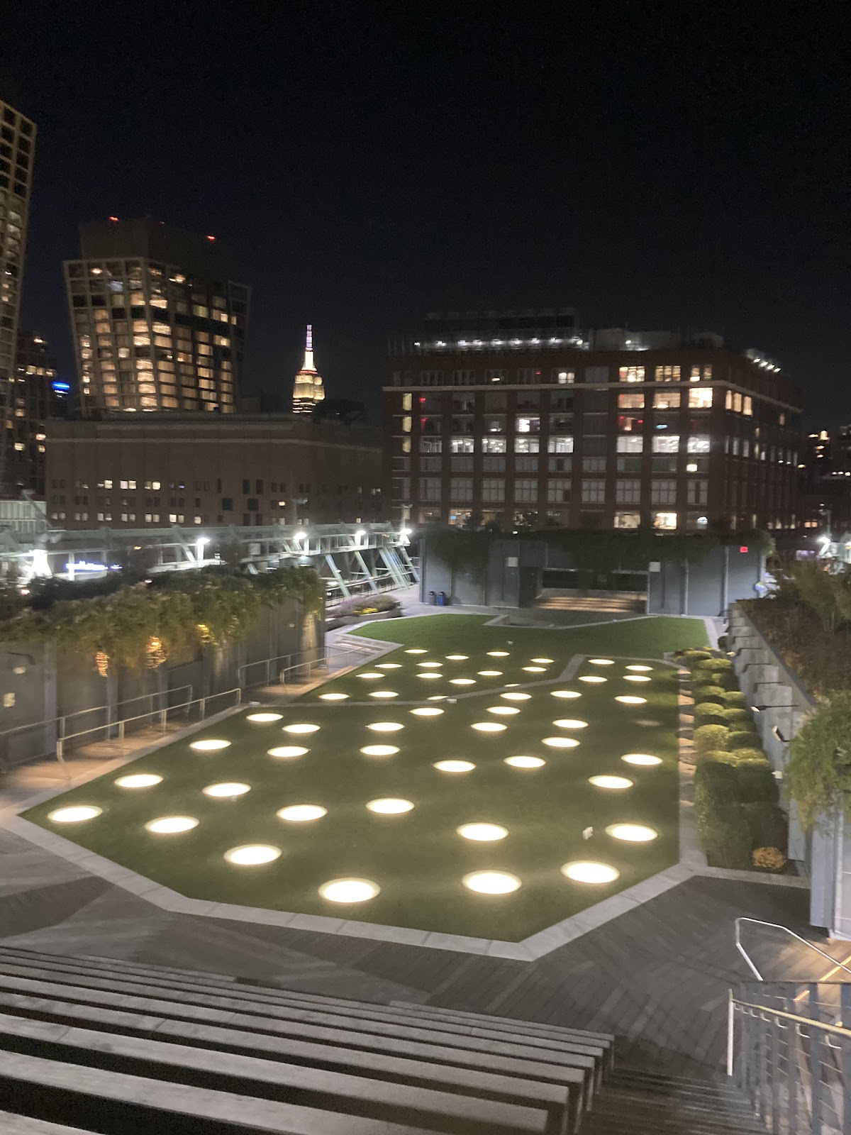 Platform by the James Beard Foundation class experience