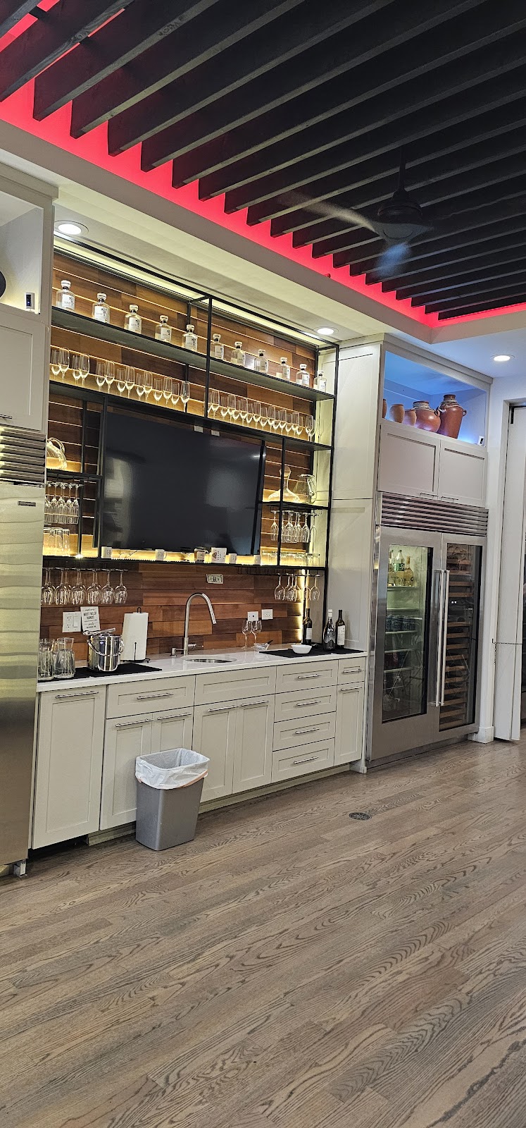 Naveen's Cuisine class experience