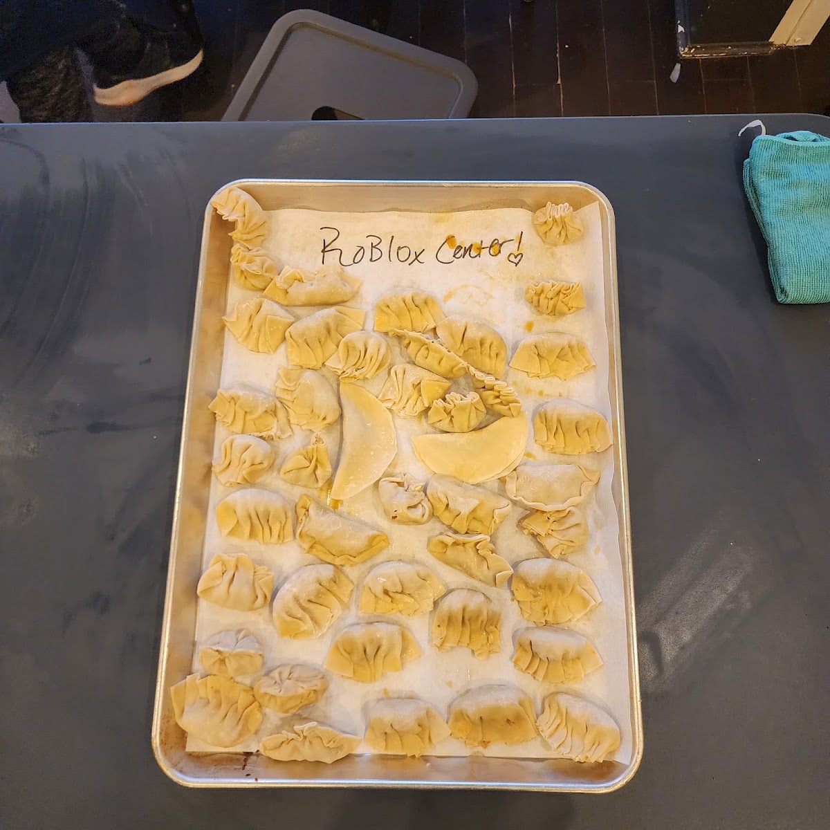 Schoolhouse Kitchen + Studio Wicker Park class experience