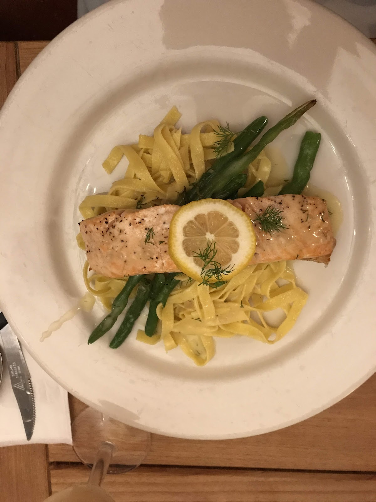 Cook Au Vin class experience