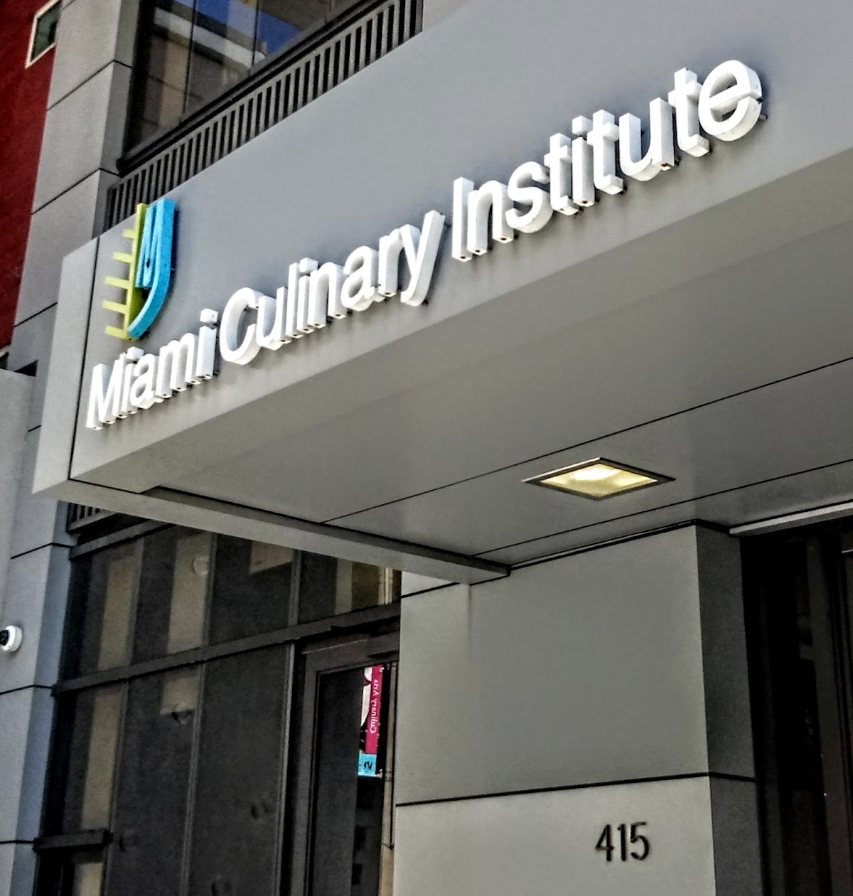 Miami Culinary Institute