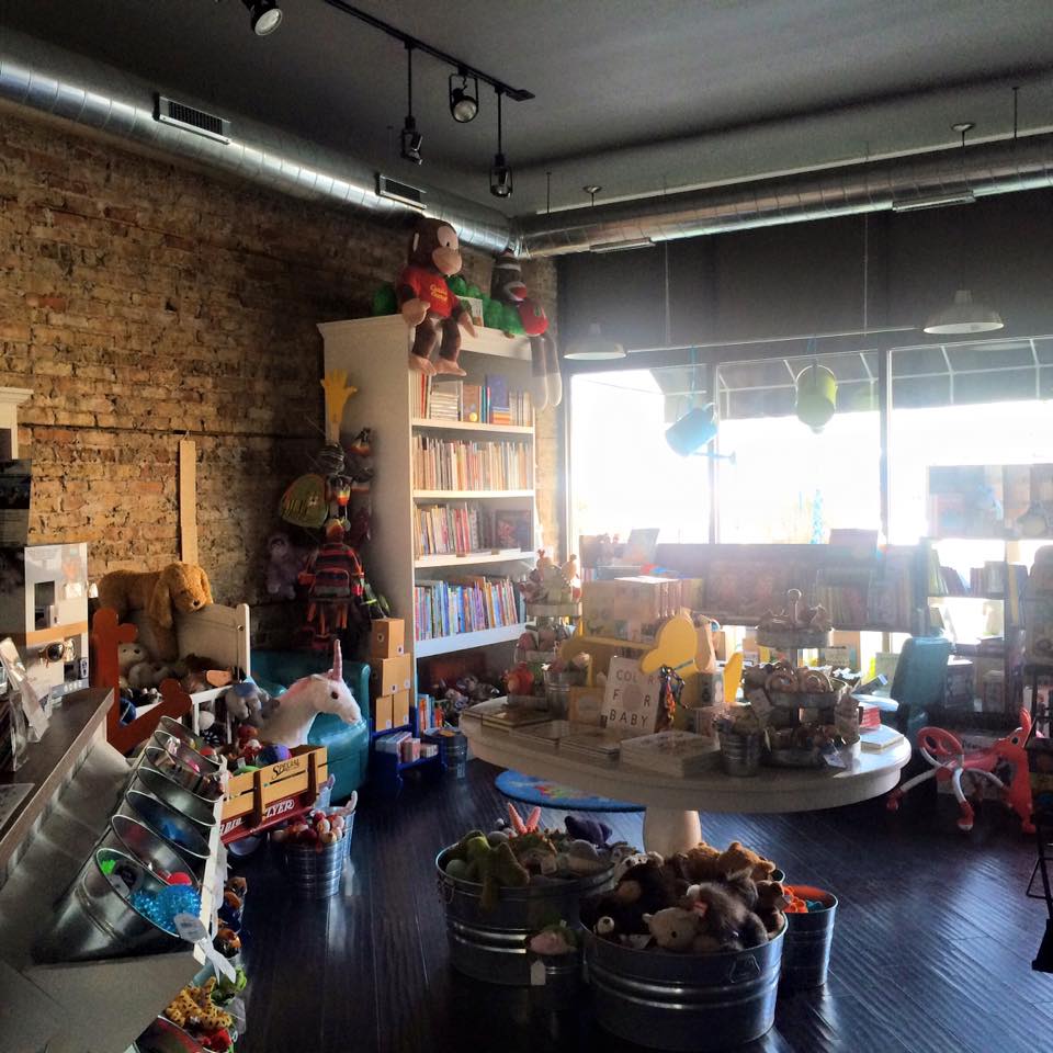 Play class experience