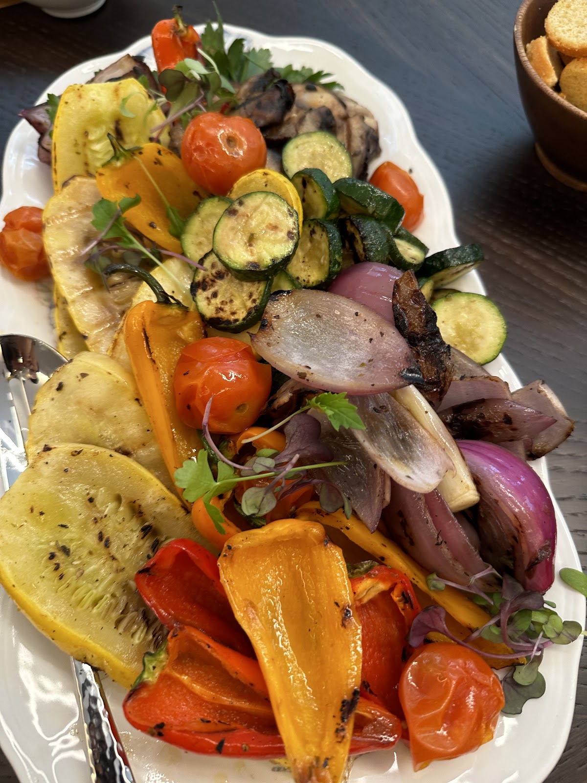 Soy in Love Kitchen class experience