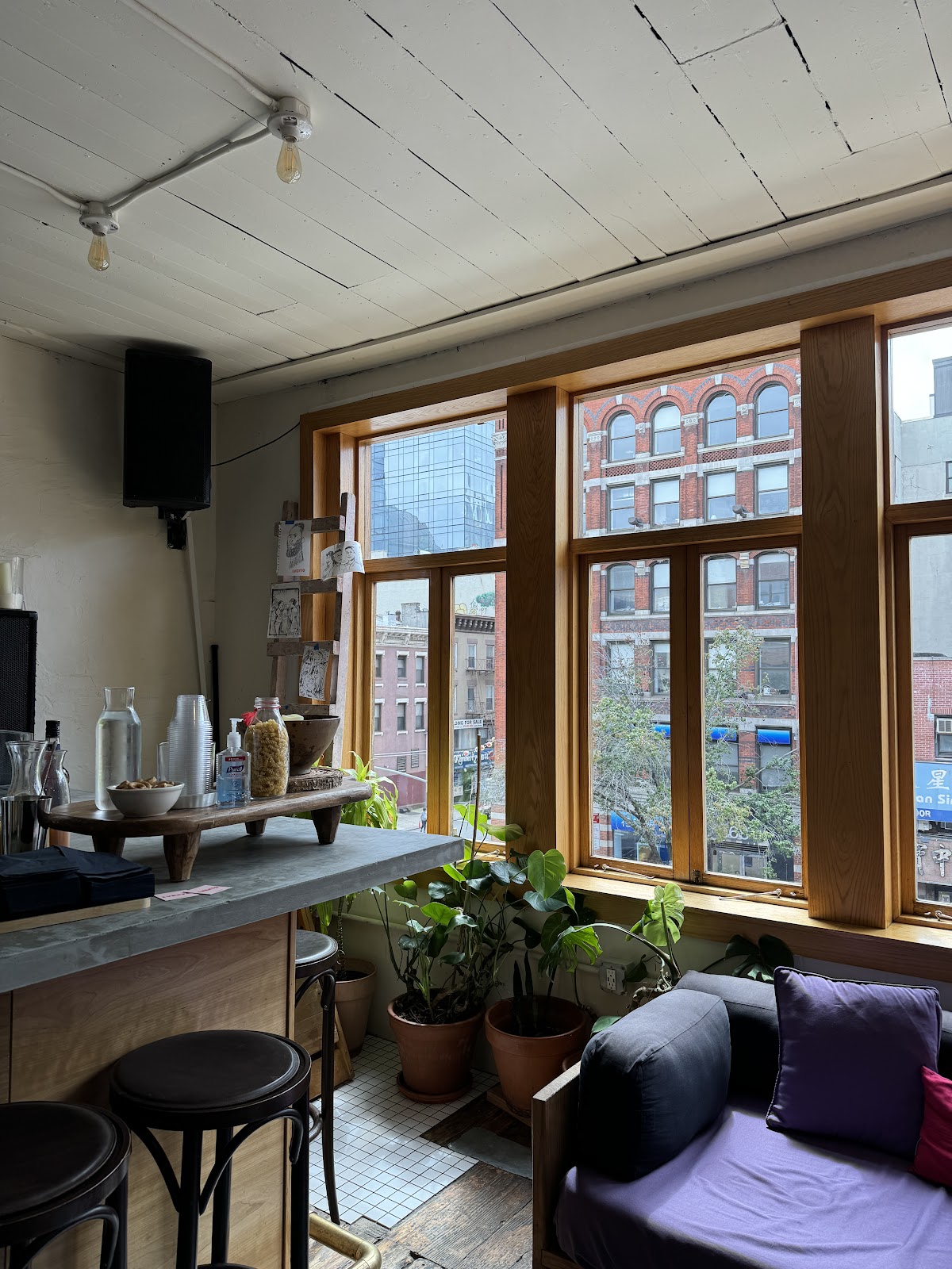 EVENTO class experience