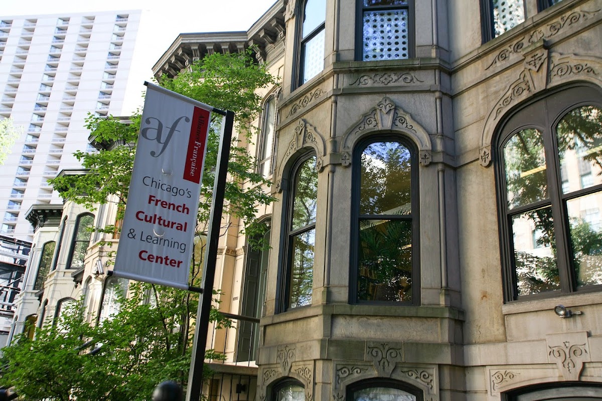 Alliance Française de Chicago