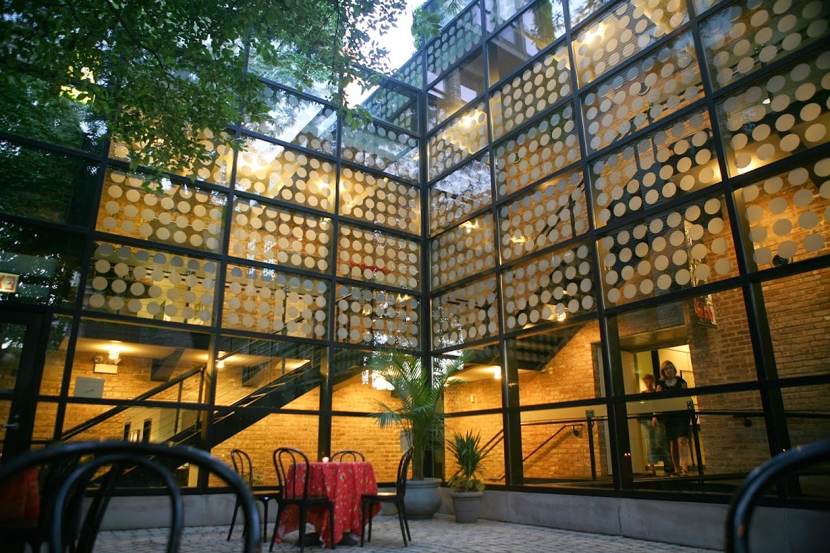 Alliance Française de Chicago class experience