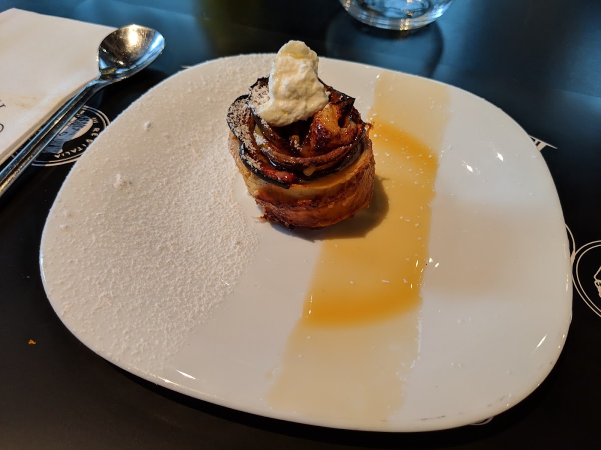 City Cooking West End class experience