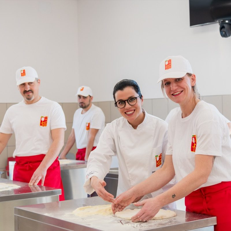 Scuola Italiana Pizzaioli Miami