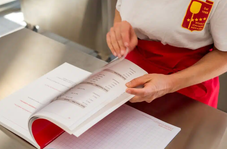 Scuola Italiana Pizzaioli Miami class experience