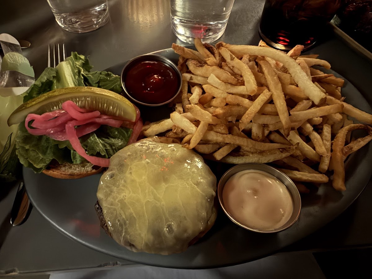 Cookshop class experience