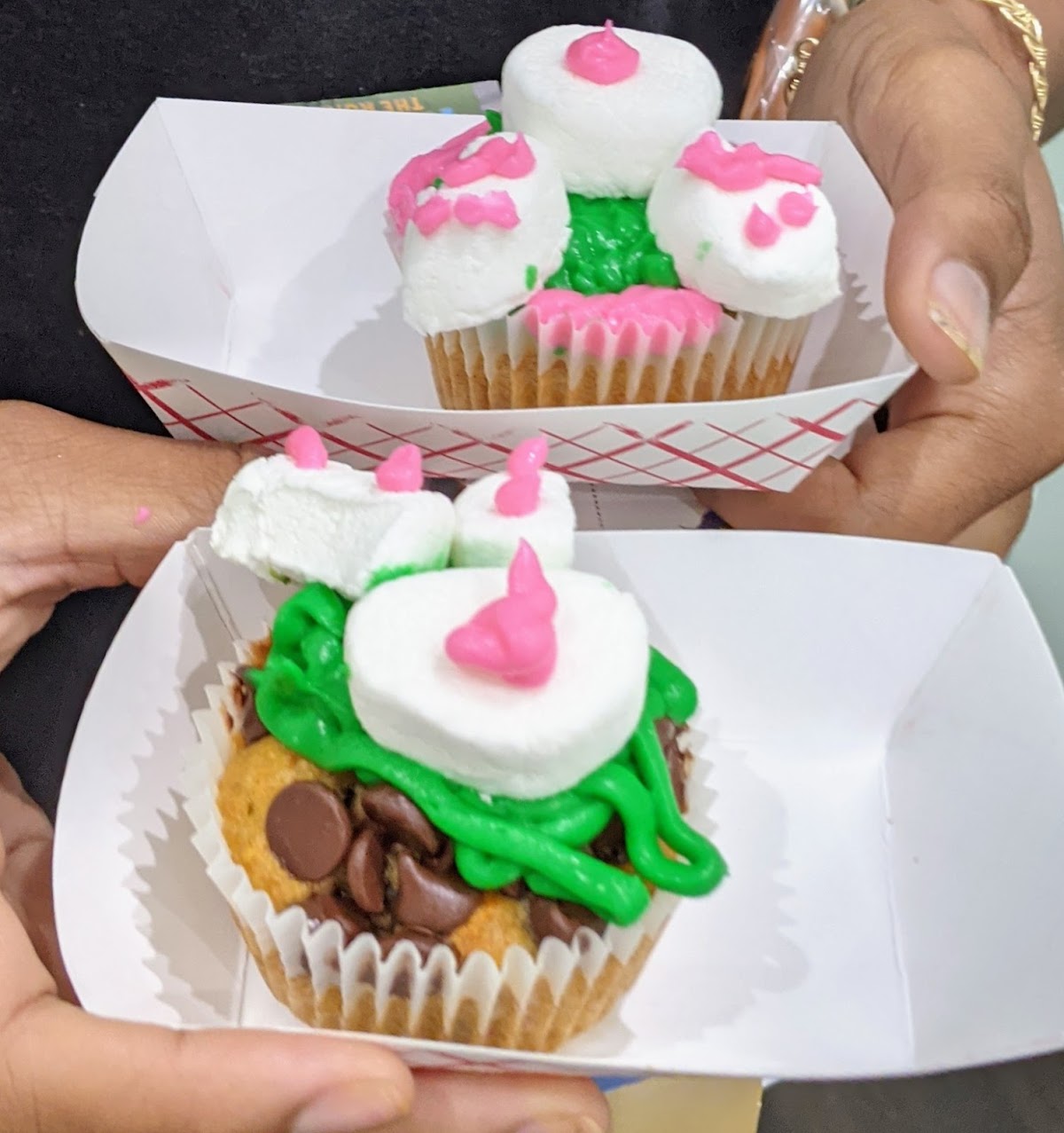 Young Chefs Academy - Forest Hills, NY class experience