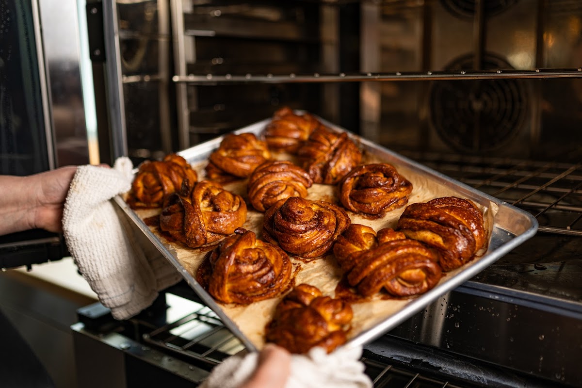 Cookery Skola class experience