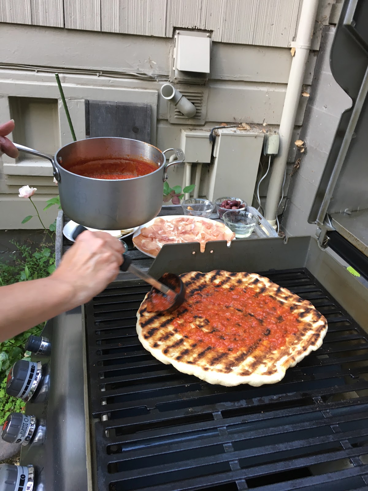 Tutti Benvenuti class experience