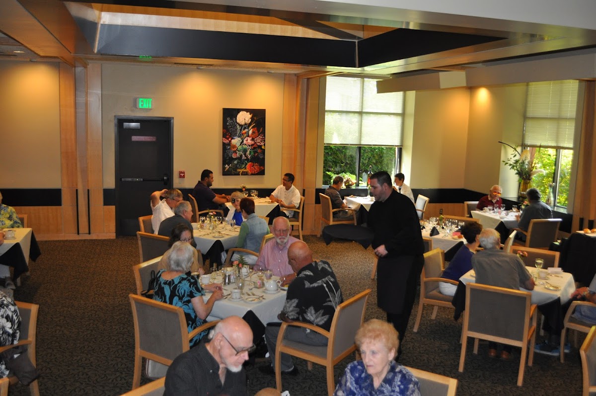 South Seattle College Culinary Arts