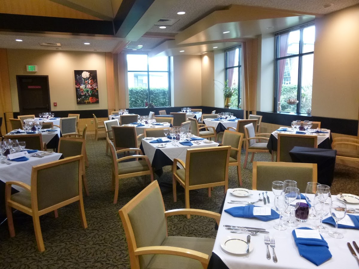 South Seattle College Culinary Arts class experience