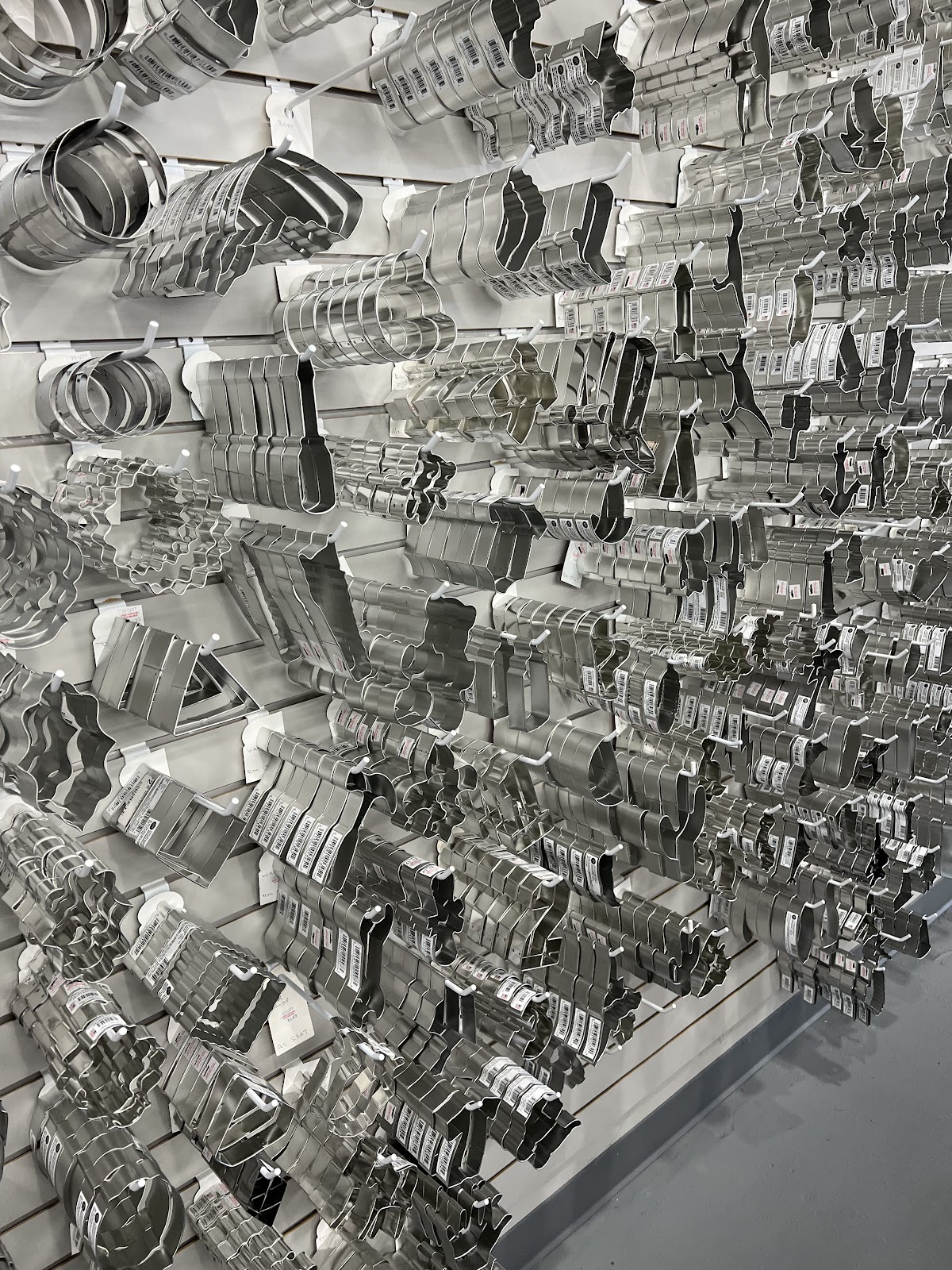 Cake Carousel class experience