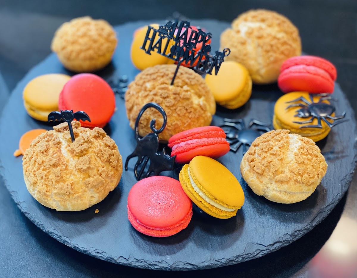 Thai Cooking With Sunshine! class experience