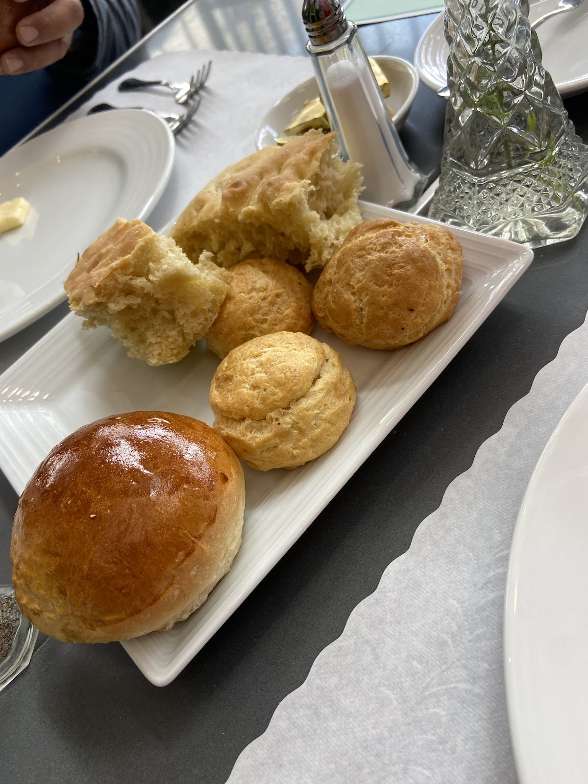 LATTC Garden Room class experience