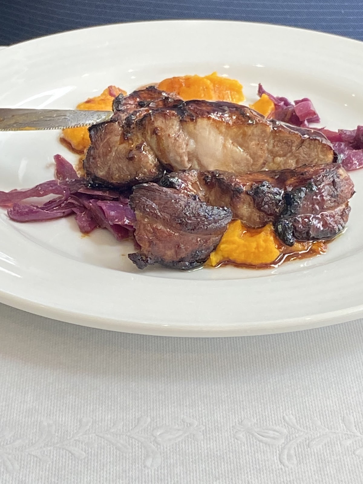 LATTC Garden Room class experience