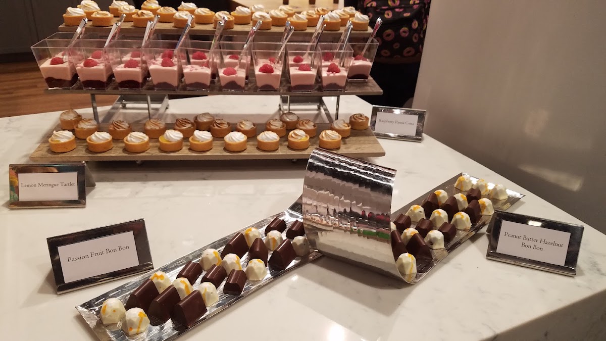 World of Whirlpool class experience