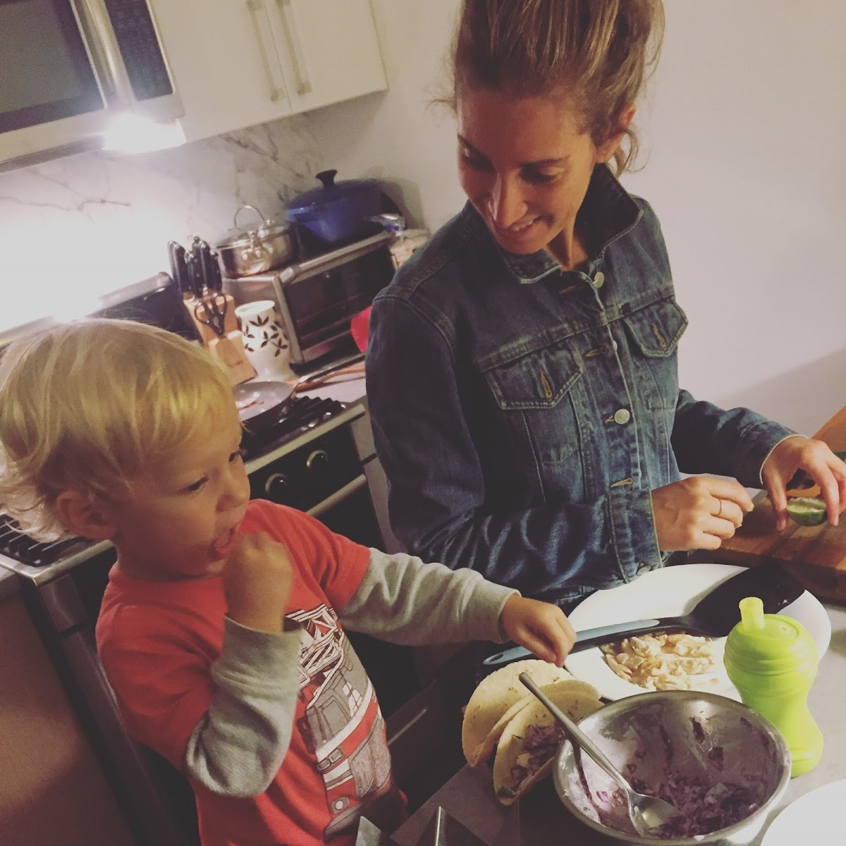 Tiny Turnips Kitchen